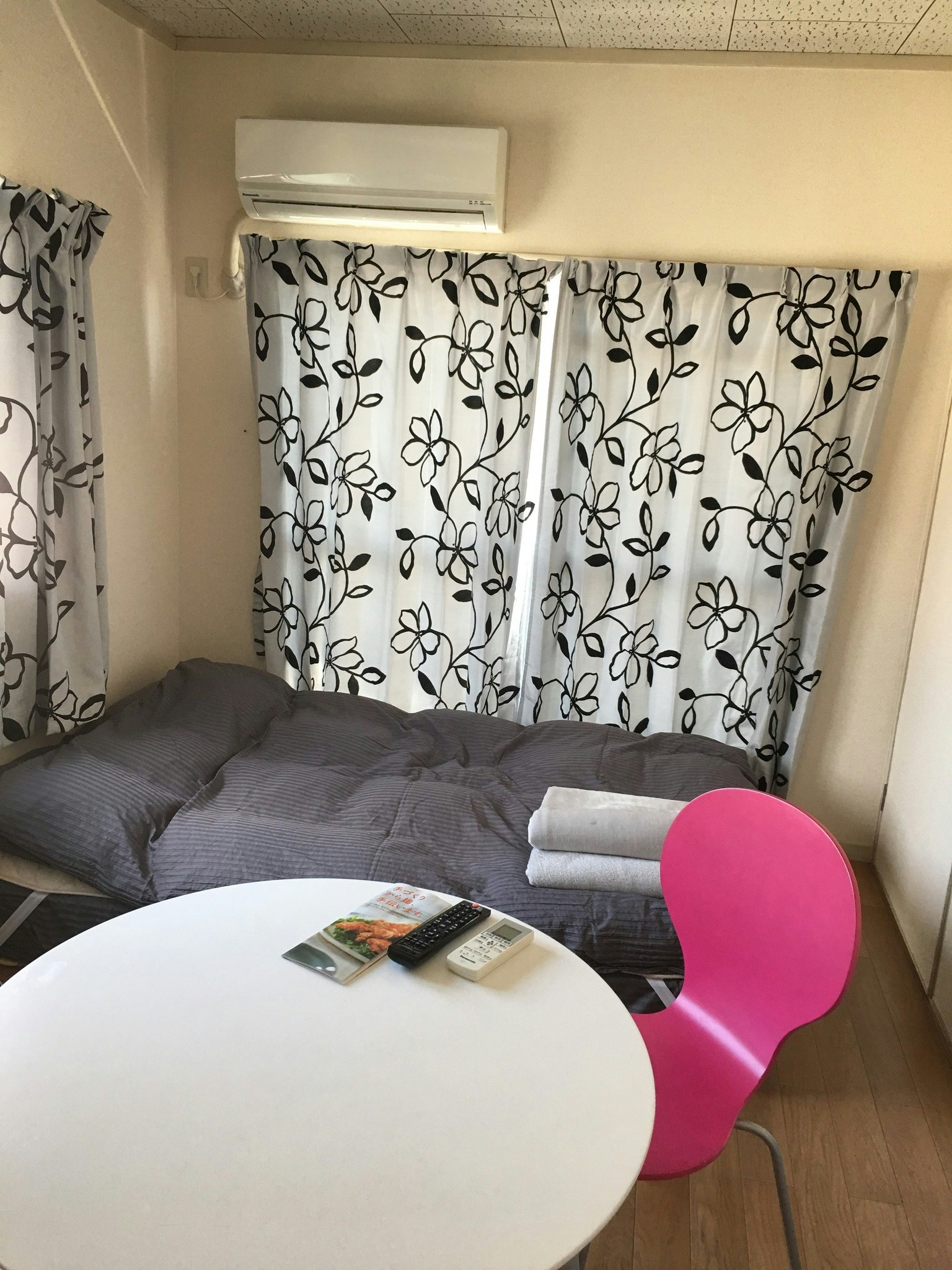 106 Cozy and Cleanliness Apartment